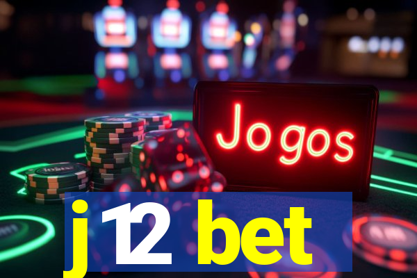 j12 bet