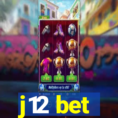 j12 bet