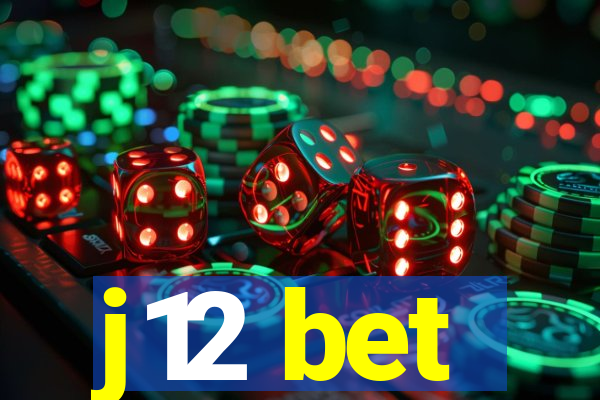 j12 bet