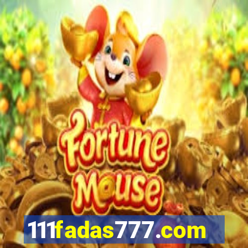 111fadas777.com