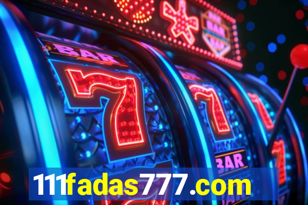 111fadas777.com