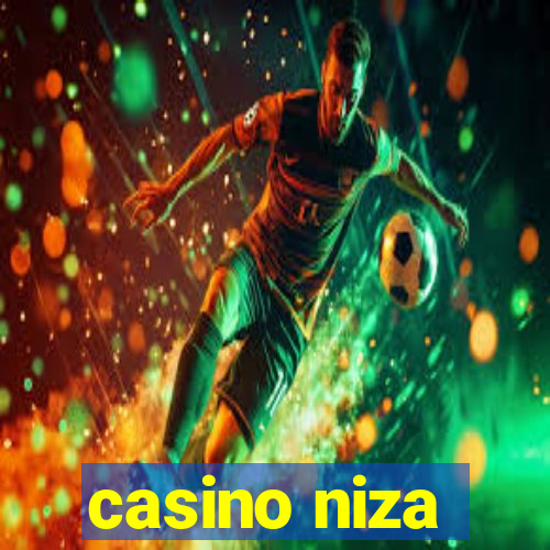 casino niza