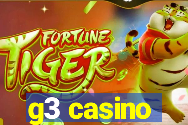 g3 casino