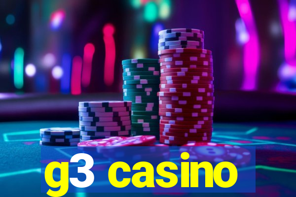 g3 casino