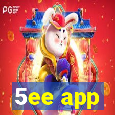 5ee app