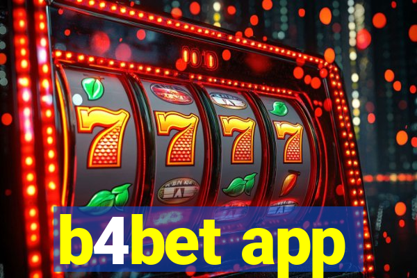 b4bet app