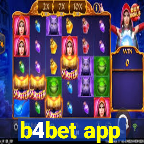 b4bet app