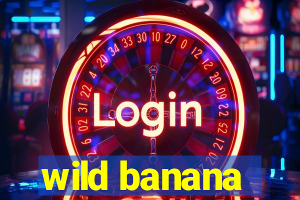 wild banana