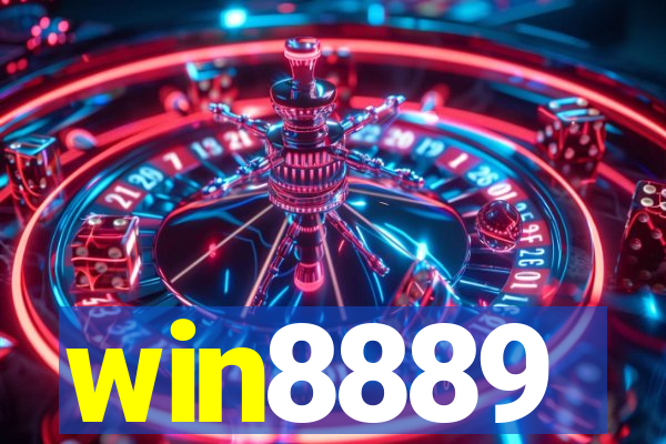 win8889