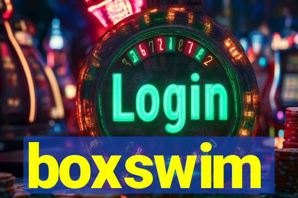 boxswim