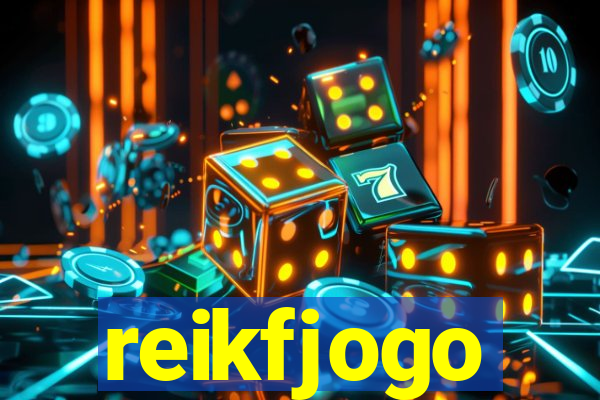 reikfjogo