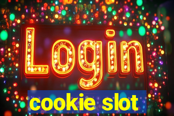 cookie slot