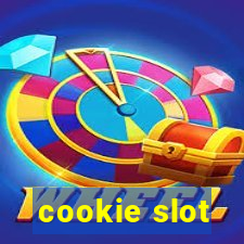 cookie slot