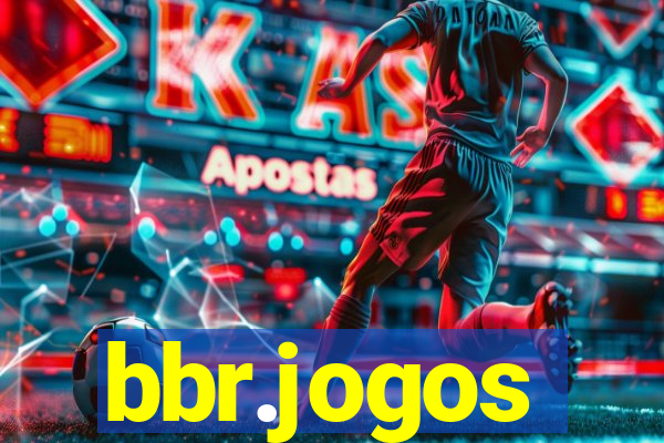 bbr.jogos