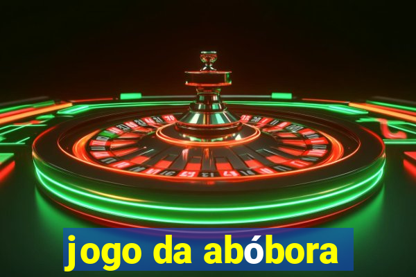 jogo da abóbora