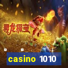 casino 1010