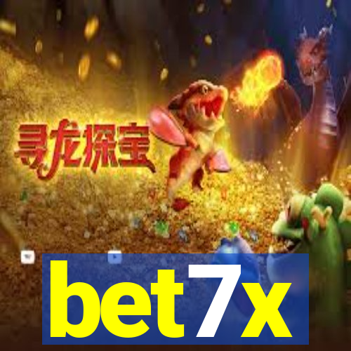 bet7x