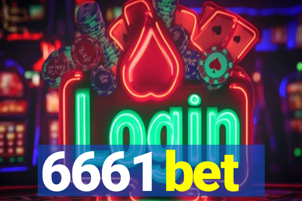 6661 bet