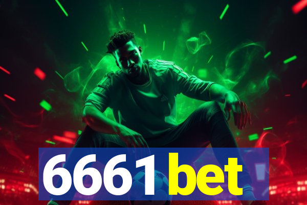 6661 bet