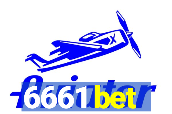 6661 bet