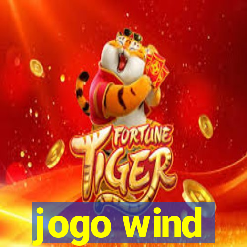 jogo wind