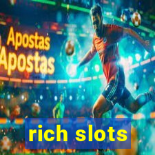 rich slots