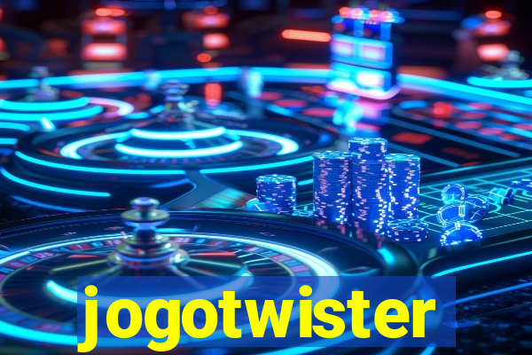 jogotwister