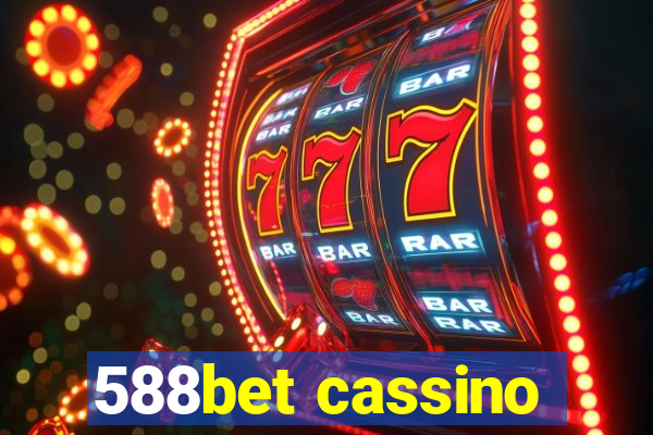 588bet cassino