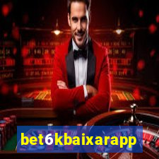 bet6kbaixarapp