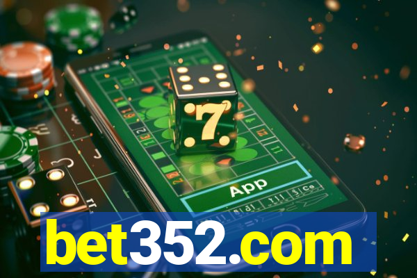 bet352.com