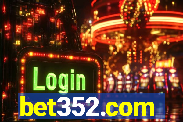 bet352.com