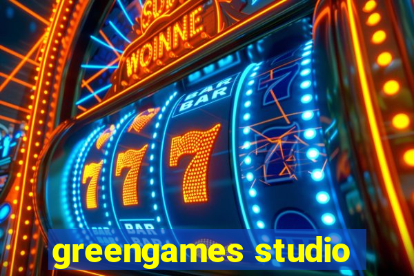 greengames studio