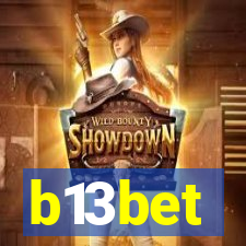 b13bet