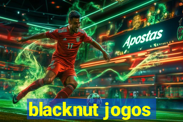 blacknut jogos