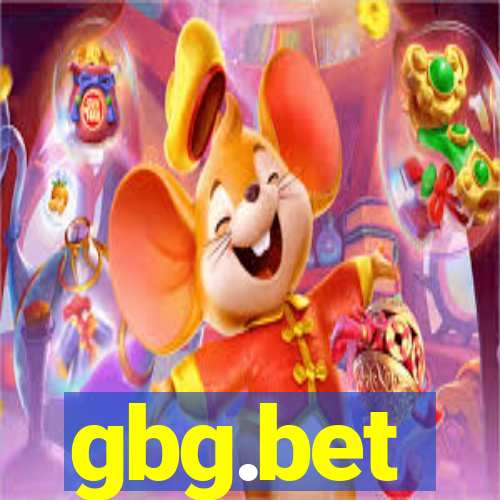 gbg.bet