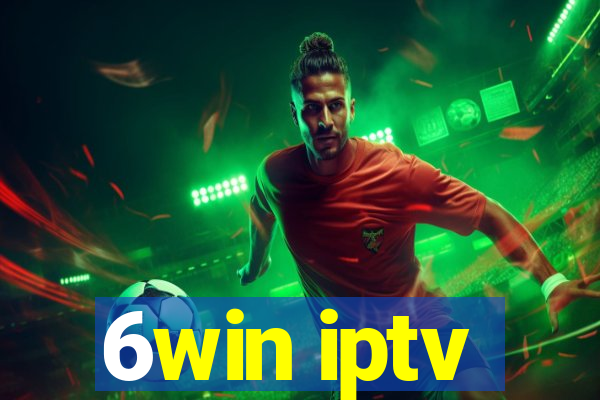 6win iptv