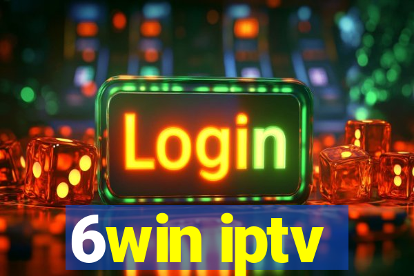 6win iptv