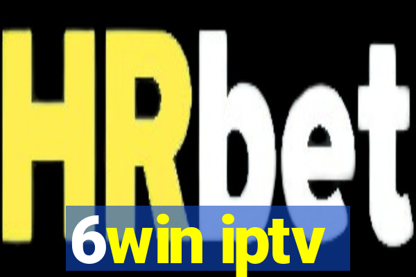 6win iptv