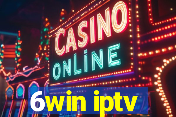 6win iptv