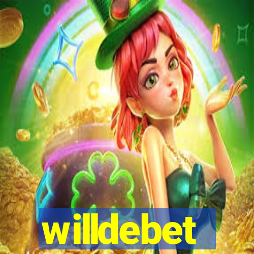 willdebet