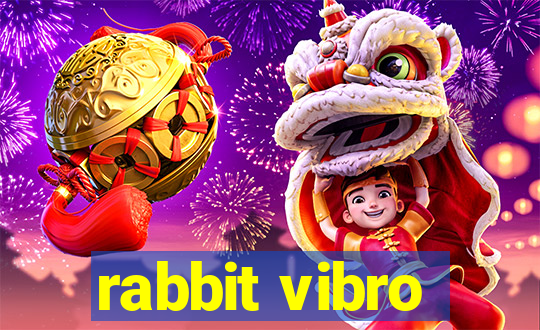 rabbit vibro