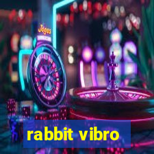 rabbit vibro