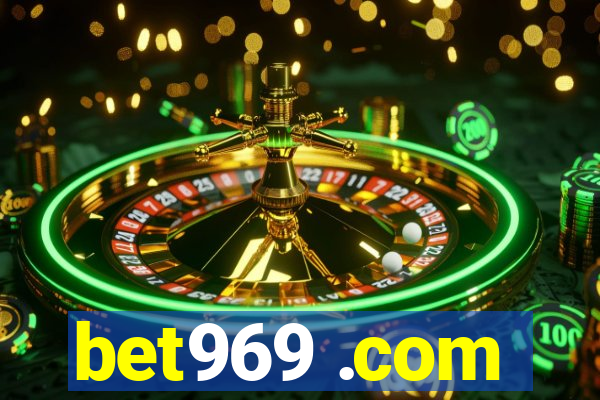 bet969 .com