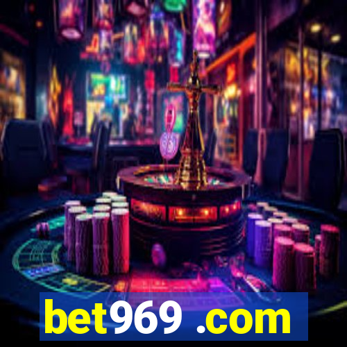 bet969 .com