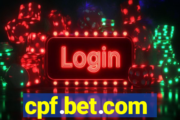 cpf.bet.com