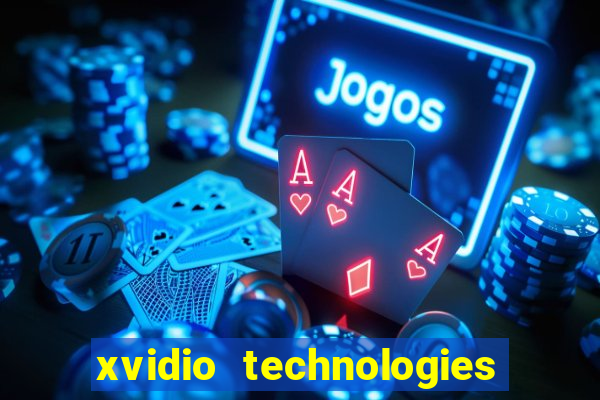 xvidio technologies startup brasil 2022 download grátis