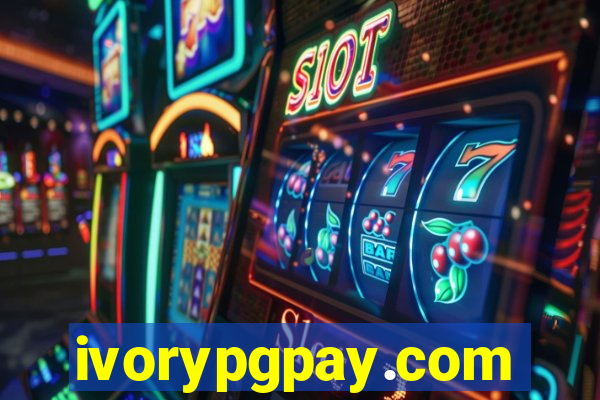 ivorypgpay.com