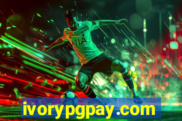 ivorypgpay.com