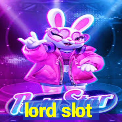 lord slot