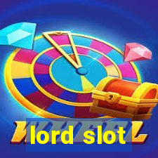 lord slot